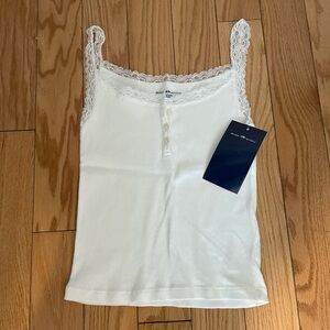 Brandy Melville Amaya tank